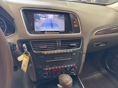 2012 Audi Q5 2.0T Premium quattro