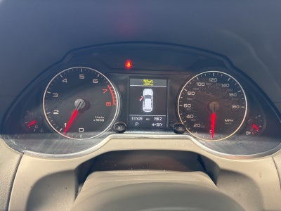 2012 Audi Q5 2.0T Premium quattro