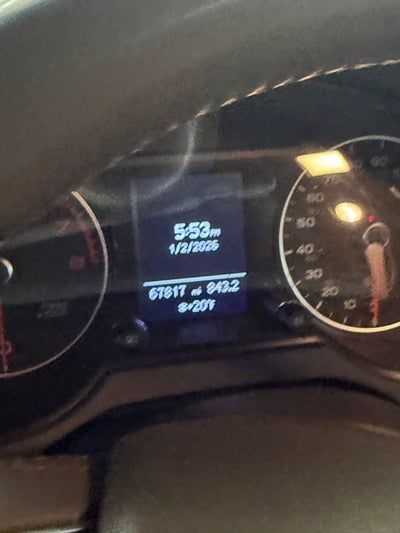 2014 Audi Q5 2.0T Premium Plus quattro