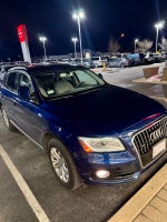 2014 Audi Q5 2.0T Premium Plus quattro
