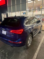 2014 Audi Q5 2.0T Premium Plus quattro
