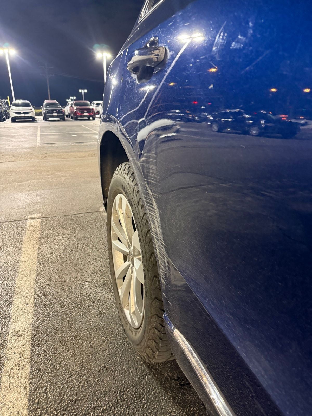 2014 Audi Q5 2.0T Premium Plus quattro