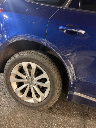 2014 Audi Q5 2.0T Premium Plus quattro