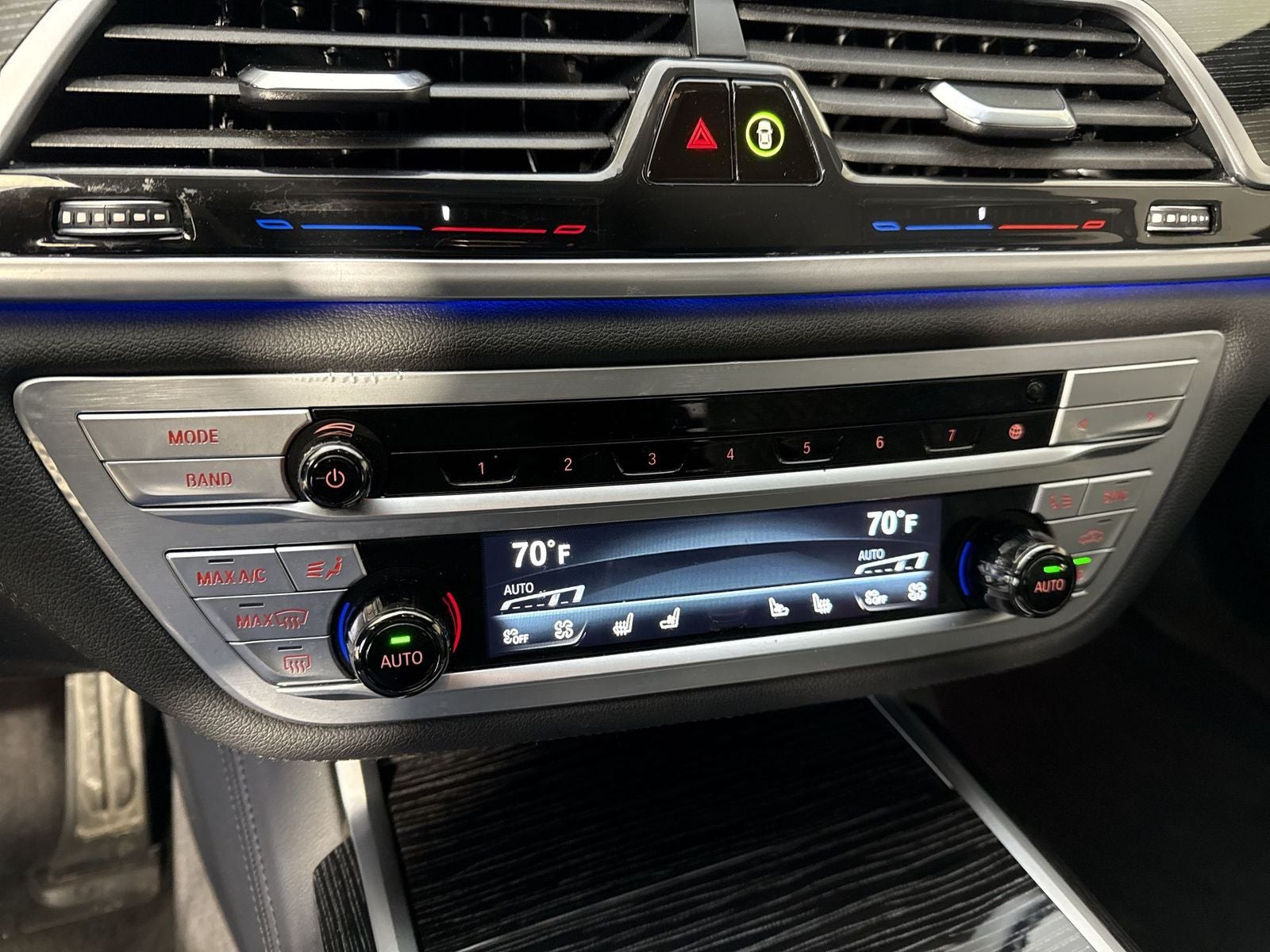 2022 BMW 7 Series 750i xDrive