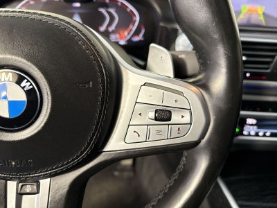 2022 BMW 7 Series 750i xDrive