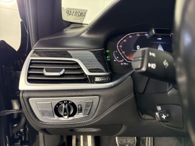 2022 BMW 7 Series 750i xDrive