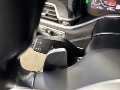 2022 BMW 7 Series 750i xDrive