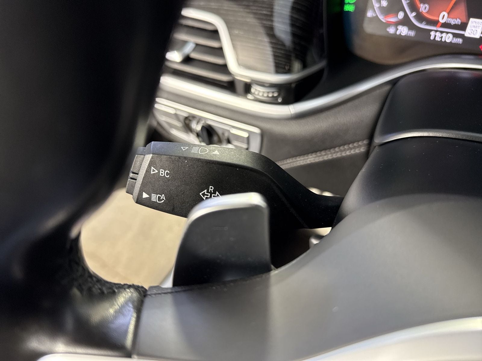 2022 BMW 7 Series 750i xDrive