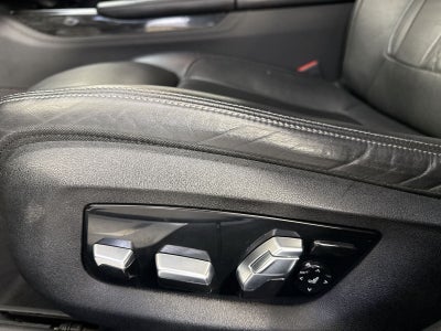 2022 BMW 7 Series 750i xDrive