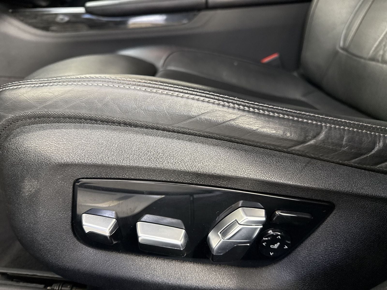 2022 BMW 7 Series 750i xDrive