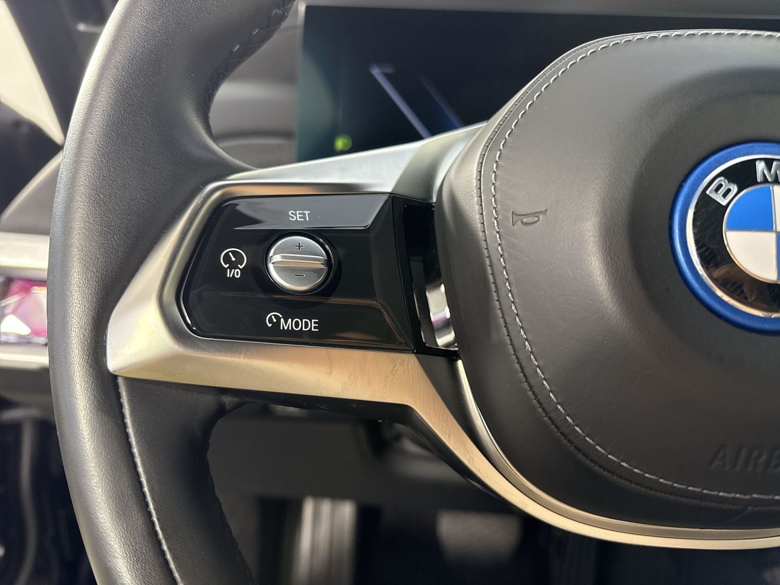 2023 BMW i7 xDrive60