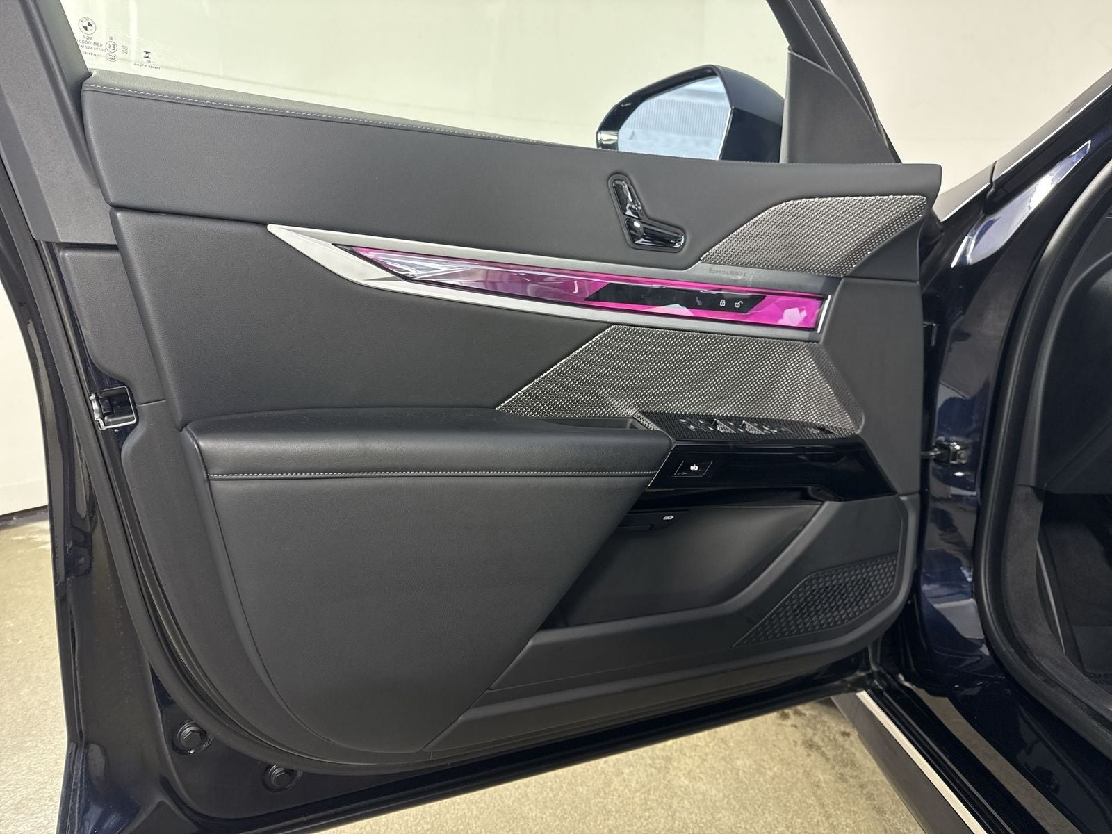 2023 BMW i7 xDrive60