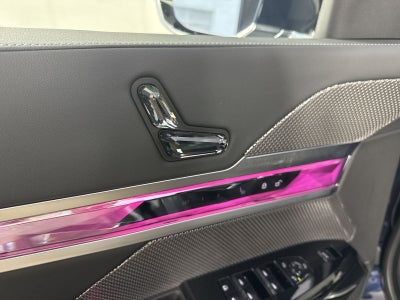 2023 BMW i7 xDrive60