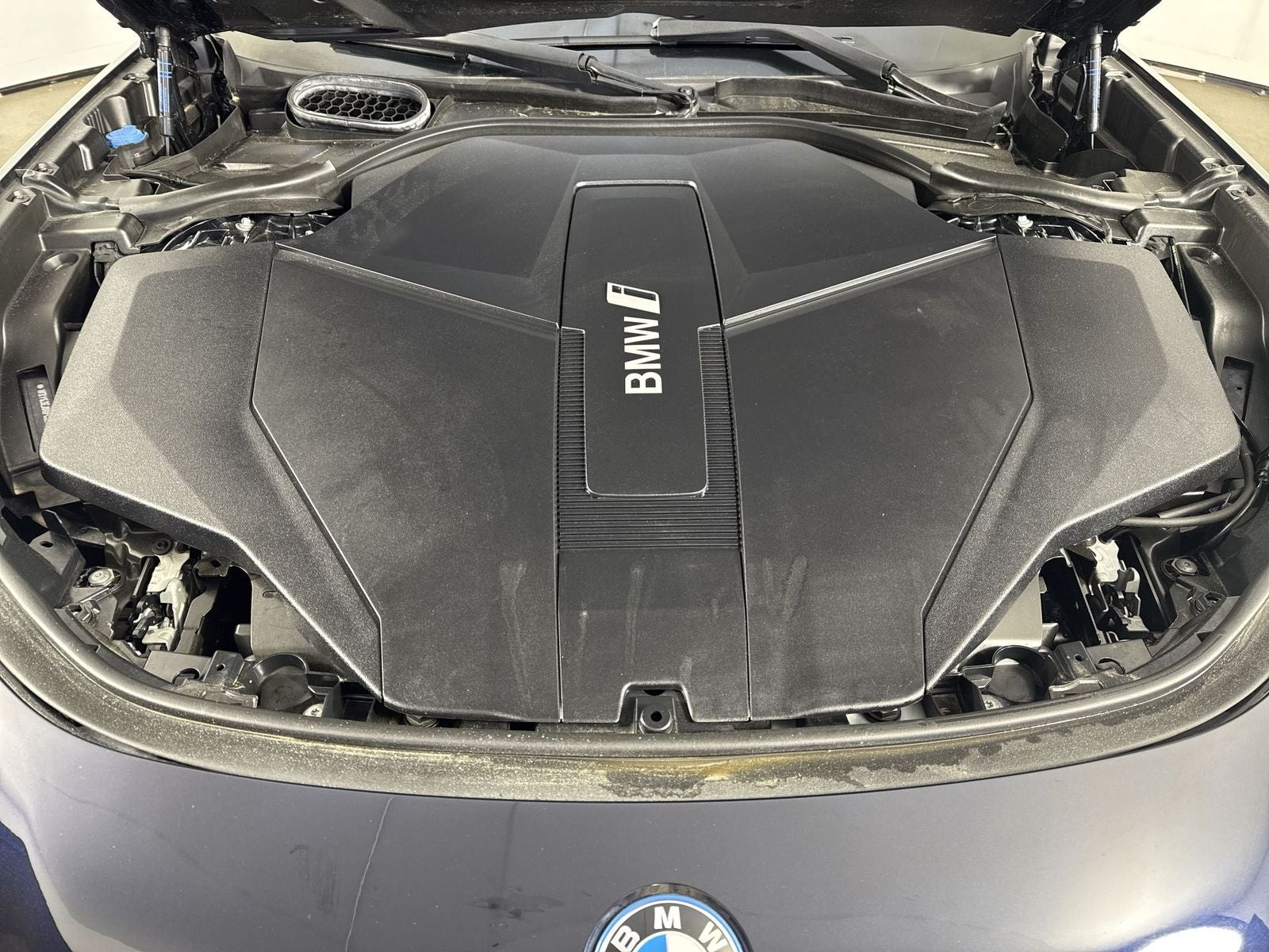 2023 BMW i7 xDrive60