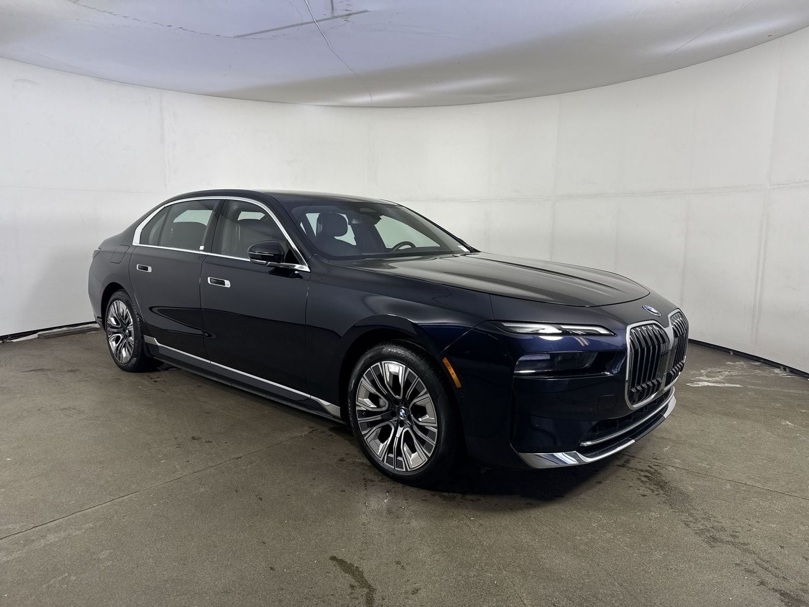 2023 BMW i7 xDrive60