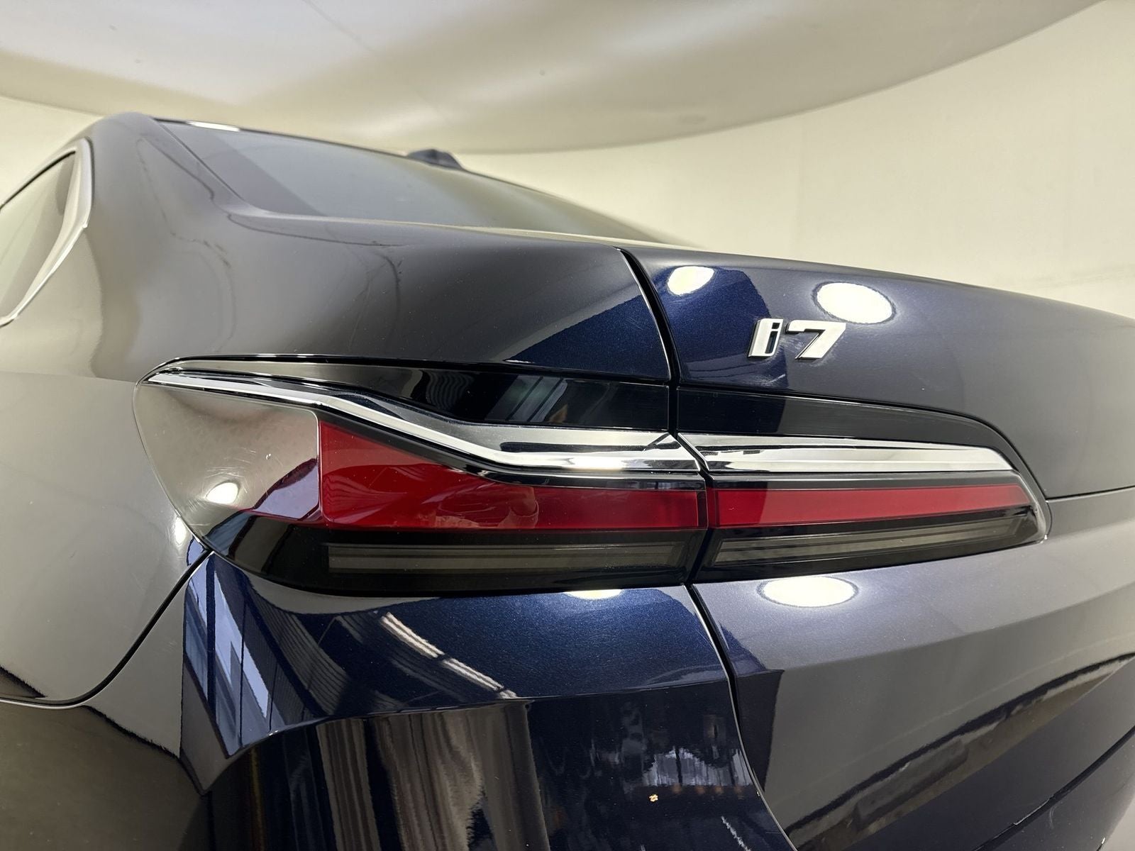 2023 BMW i7 xDrive60