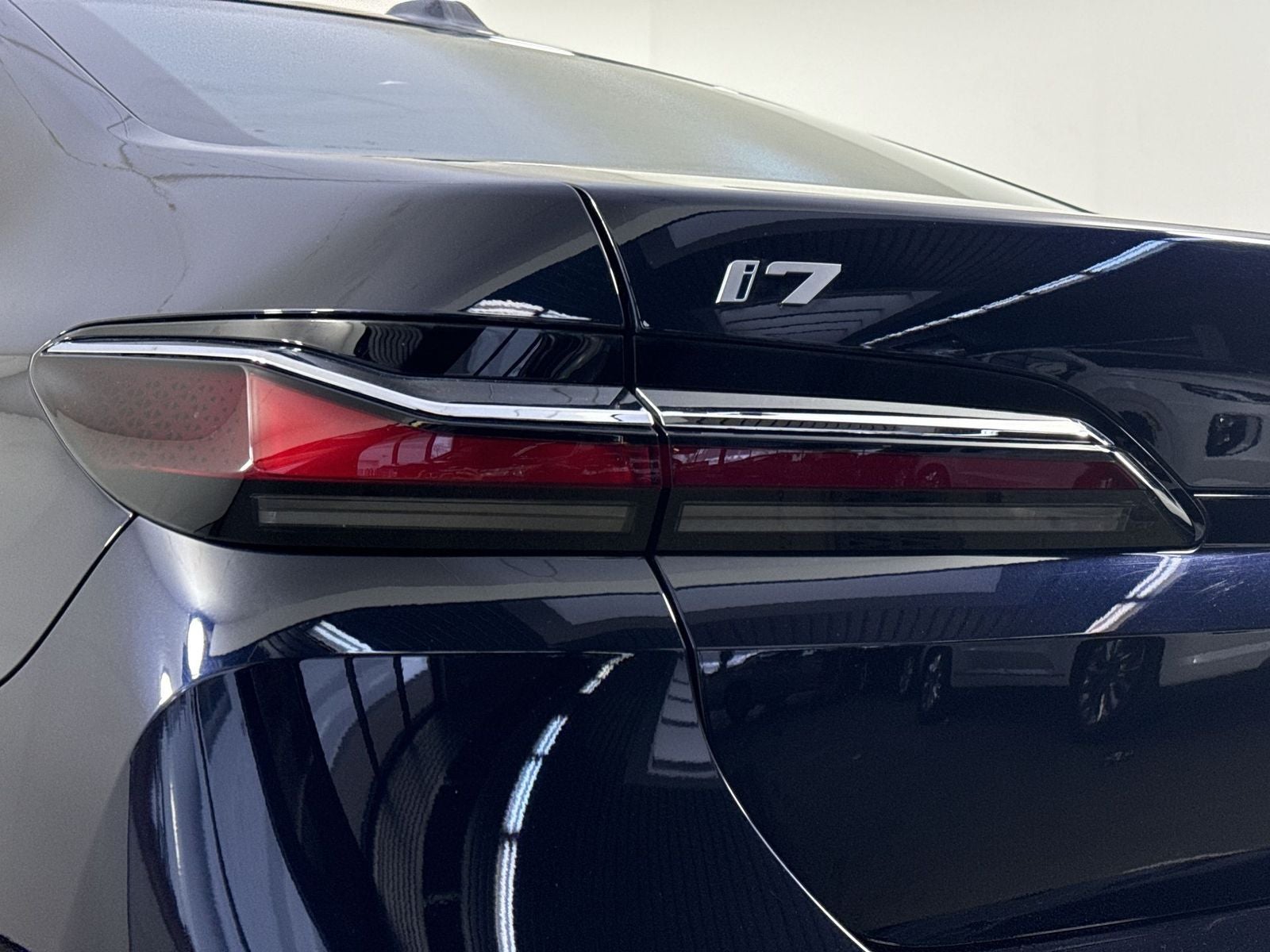 2023 BMW i7 xDrive60