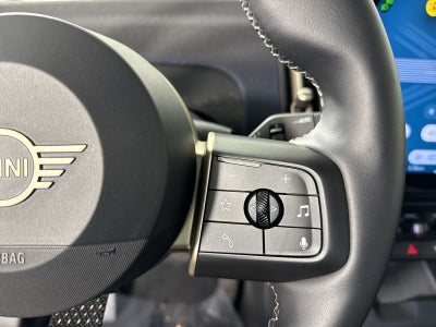 2025 MINI Countryman All4 Cooper S