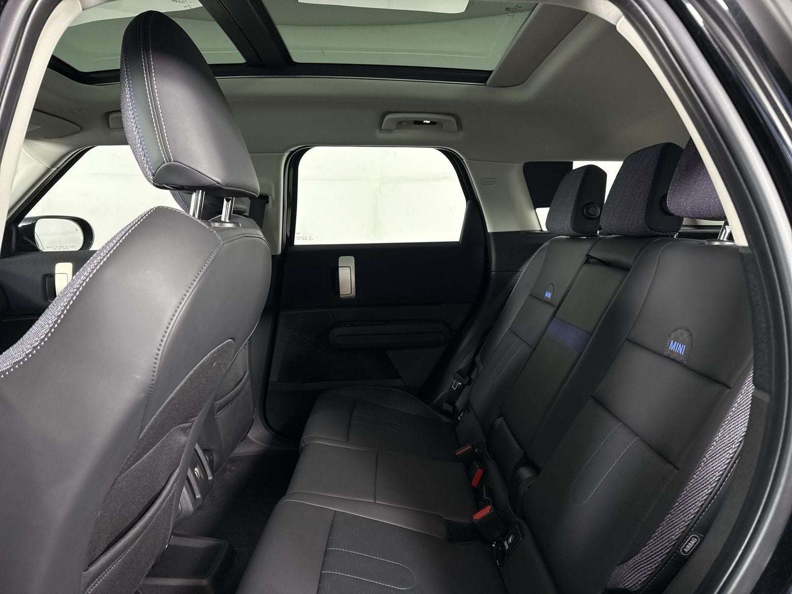 2025 MINI Countryman All4 Cooper S