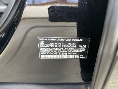 2025 MINI Countryman All4 Cooper S