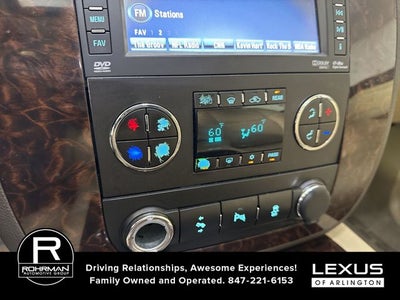 2013 GMC Yukon Denali