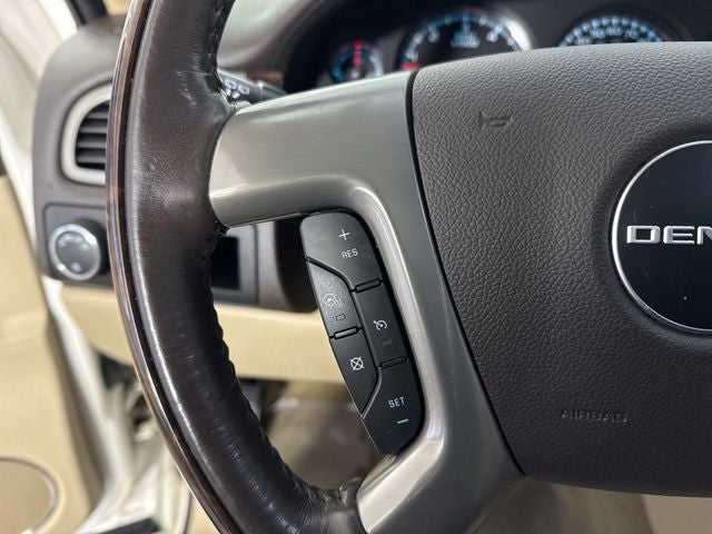 2013 GMC Yukon Denali