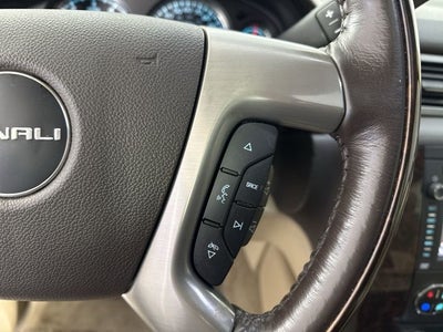 2013 GMC Yukon Denali