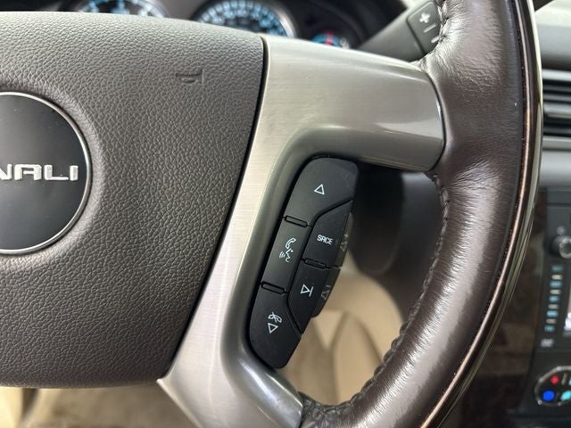 2013 GMC Yukon Denali