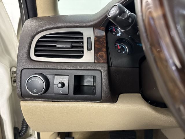 2013 GMC Yukon Denali