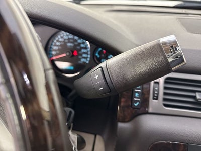 2013 GMC Yukon Denali