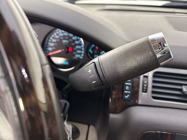 2013 GMC Yukon Denali