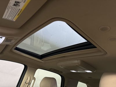 2013 GMC Yukon Denali