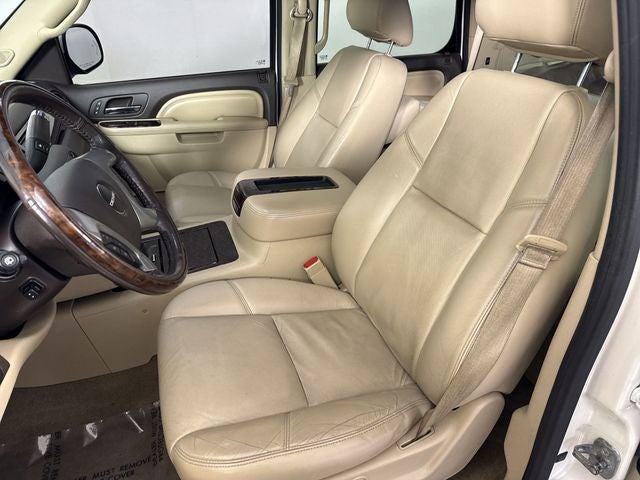 2013 GMC Yukon Denali