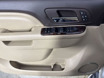 2013 GMC Yukon Denali