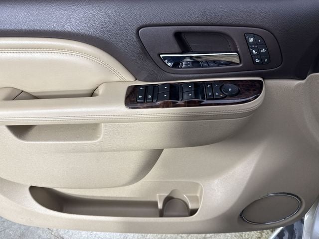 2013 GMC Yukon Denali