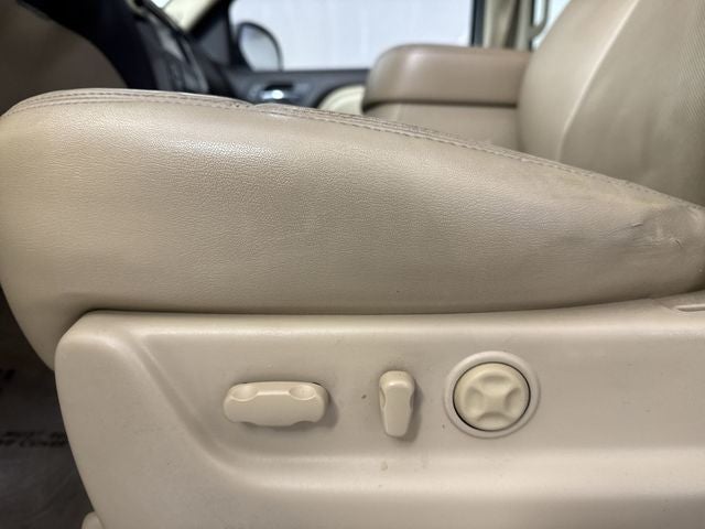 2013 GMC Yukon Denali