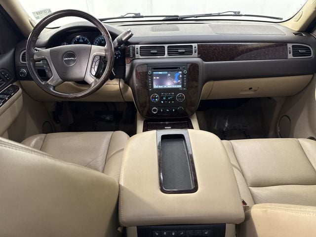 2013 GMC Yukon Denali