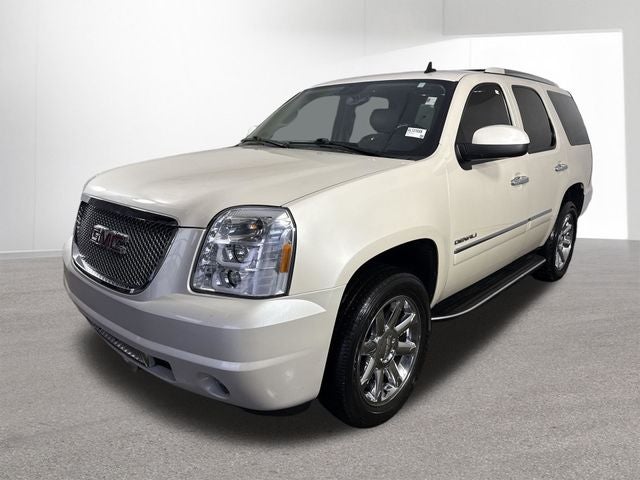 2013 GMC Yukon Denali