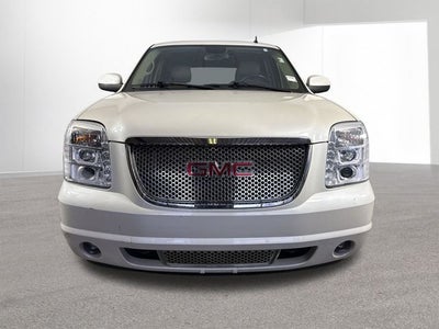2013 GMC Yukon Denali