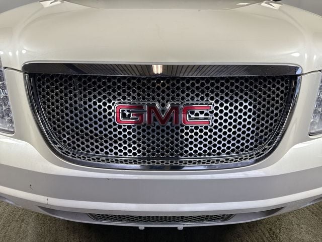 2013 GMC Yukon Denali