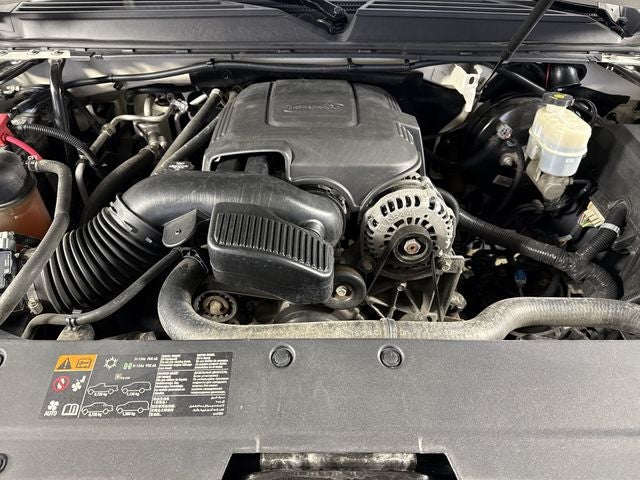 2013 GMC Yukon Denali