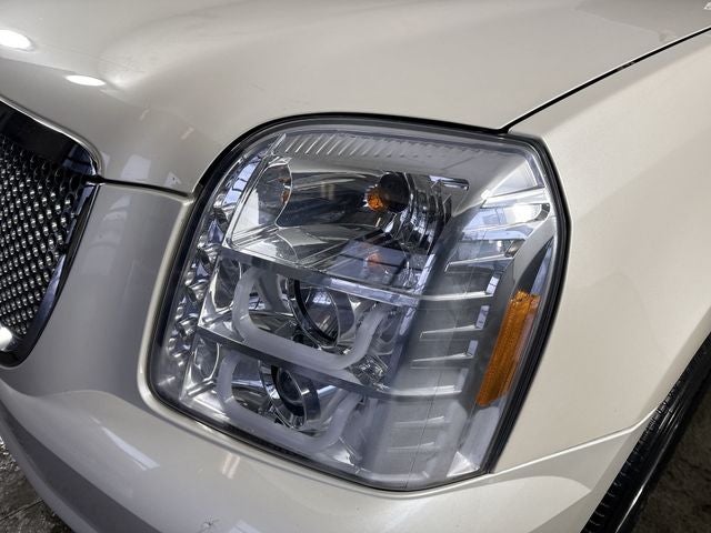 2013 GMC Yukon Denali