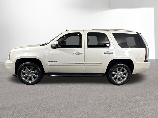 2013 GMC Yukon Denali