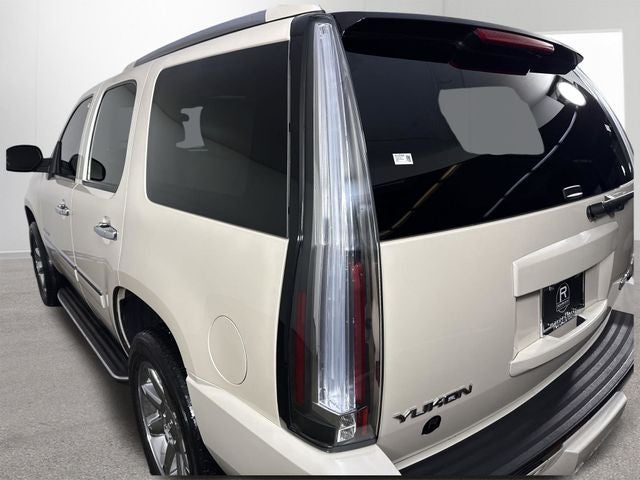 2013 GMC Yukon Denali