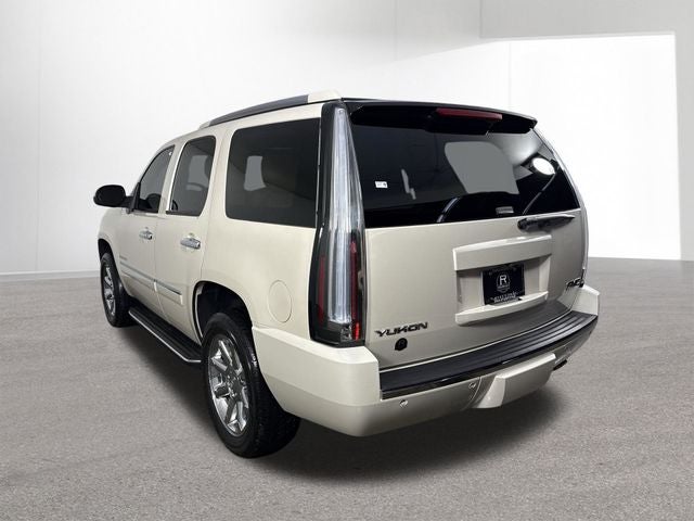 2013 GMC Yukon Denali