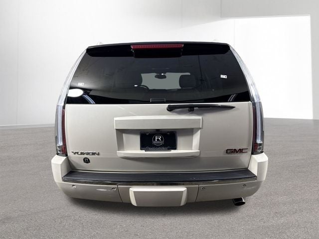 2013 GMC Yukon Denali