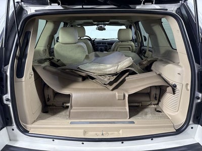 2013 GMC Yukon Denali