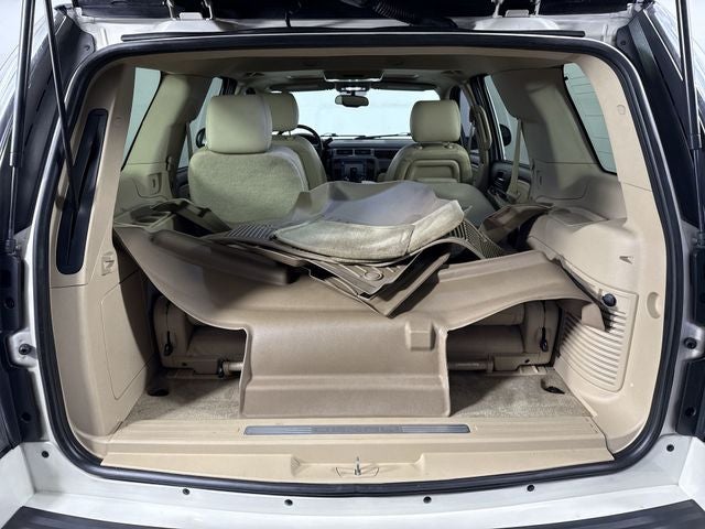 2013 GMC Yukon Denali