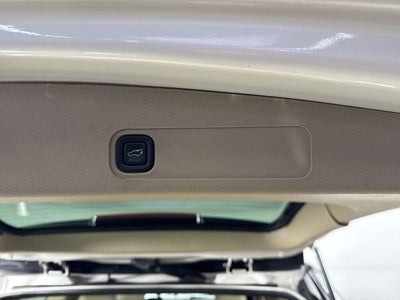 2013 GMC Yukon Denali