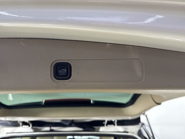 2013 GMC Yukon Denali